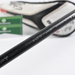 Titleist 818 H1 #4 Hybrid / 23 Degree / Regular Flex Tensei CK Red 60 Shaft - Image 7