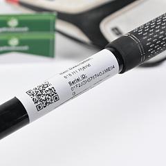 Titleist 818 H1 #4 Hybrid / 23 Degree / Regular Flex Tensei CK Red 60 Shaft - Image 8