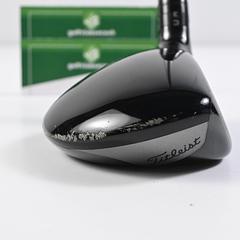 Titleist TSR1 #5 Hybrid / 23 Degree / Regular Flex MMT Silver 50 Shaft - Image 3