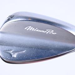 Mizuno Pro T-1 Sand Wedge / 54 Degree / Wedge Flex Steel Shaft - Image 1