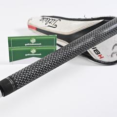 Titleist 818 H1 #4 Hybrid / 23 Degree / Regular Flex Tensei CK Red 60 Shaft - Image 9