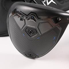 Cobra Darkspeed X Driver / 9 Degree / Stiff Flex LINQ M40X Blue 6 Shaft - Image 2