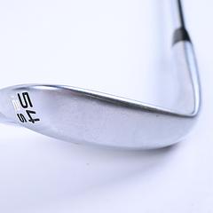 Mizuno Pro T-1 Sand Wedge / 54 Degree / Wedge Flex Steel Shaft - Image 3