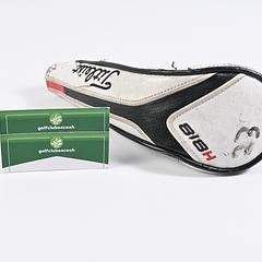 Titleist 818 H1 #4 Hybrid / 23 Degree / Regular Flex Tensei CK Red 60 Shaft - Image 10