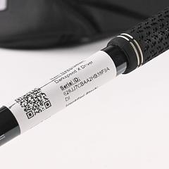 Cobra Darkspeed X Driver / 9 Degree / Stiff Flex LINQ M40X Blue 6 Shaft - Image 7