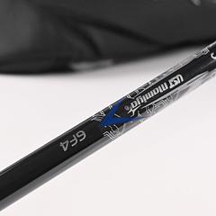 Cobra Darkspeed X Driver / 9 Degree / Stiff Flex LINQ M40X Blue 6 Shaft - Image 6