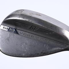 Titleist Vokey SM8 Lob Wedge / 60 Degree / Wedge Flex Vokey Design Shaft - Image 1