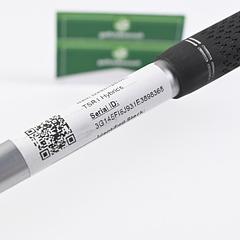 Titleist TSR1 #5 Hybrid / 23 Degree / Regular Flex MMT Silver 50 Shaft - Image 7