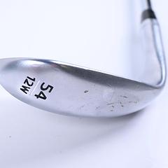 Callaway Jaws Raw Sand Wedge / 54 Degree / Wedge Flex Dynamic Gold Steel Shaft - Image 3