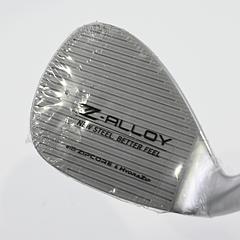 Cleveland RTZ Full Face Lob Wedge / 60 Degree / Wedge Flex DG Spinner 115 - Image 2