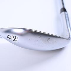 Callaway Jaws Full Toe Sand Wedge / 54 Degree / Wedge Flex Dynamic Gold Spinner - Image 3