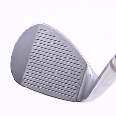 Titleist Vokey SM10 Lob Wedge / 58 Degree / Wedge Flex Vokey SM10 Shaft - Image 2