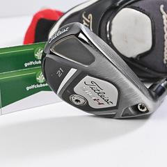 Titleist 910H #3 Hybrid / 21 Degree / Regular Flex Diamana Kai'li 80 Shaft - Image 1