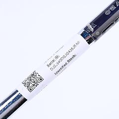 Taylormade Hi-Toe 3 Lob Wedge / 58 Degree / Regular Flex KBS HI-REV 2.0 115 - Image 5