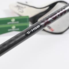 Titleist 818 H2 #3 Hybrid / 19 Degree / Stiff Flex Aldila Rogue MAX 85 Shaft - Image 6