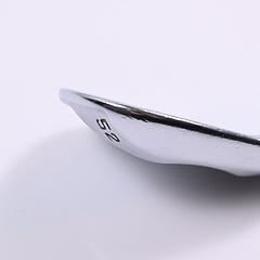 Cobra King Snakebite 2021 Gap Wedge / 52 Degree / Regular Flex KBS Hi-Rev 2.0 - Image 3