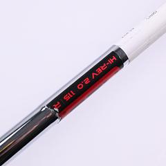 Cobra King Snakebite 2021 Gap Wedge / 52 Degree / Regular Flex KBS Hi-Rev 2.0 - Image 4