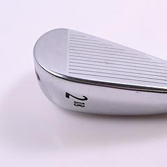 Srixon Z-U85 Utility #2 Iron / 18 Degree / X-Flex KBS Tour C-Taper 130 Shaft - Image 3