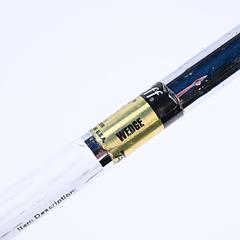 Wilson TW9 Sand Wedge / 54 Degree / Wedge Flex Dynamic Gold Shaft - Image 4