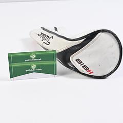 Titleist 818 H2 #3 Hybrid / 19 Degree / Stiff Flex Aldila Rogue MAX 85 Shaft - Image 9