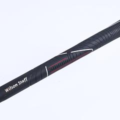 Wilson TW9 Sand Wedge / 54 Degree / Wedge Flex Dynamic Gold Shaft - Image 6