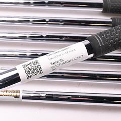 Cleveland Launcher UHX Irons / 5-PW+DW / Stiff Flex Dynamic Gold DST 98 S300 - Image 6