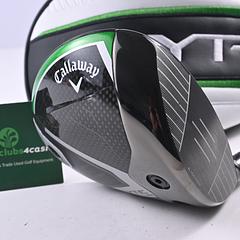 Callaway Elyte Triple Diamond Driver / 9 Degree / X-Flex Tensei AV White 65 - Image 1