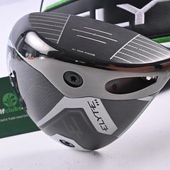 Callaway Elyte Triple Diamond Driver / 9 Degree / X-Flex Tensei AV White 65 - Image 2