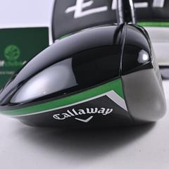 Callaway Elyte Triple Diamond Driver / 9 Degree / X-Flex Tensei AV White 65 - Image 3