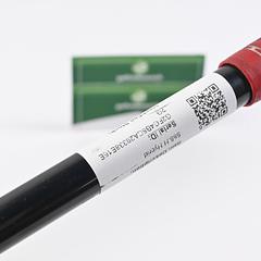 Titleist 585.H #3 Hybrid / 21 Degree / Regular Flex Titleist 4175 Shaft - Image 8