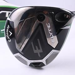 Callaway Elyte Driver / 9 Degree / TX-Flex Denali Blue 70 Shaft - Image 2