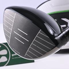 Callaway Elyte Triple Diamond Driver / 9 Degree / X-Flex Tensei AV White 65 - Image 4