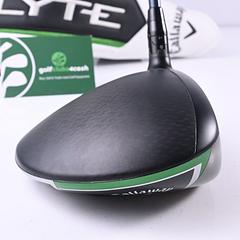 Callaway Elyte Driver / 9 Degree / TX-Flex Denali Blue 70 Shaft - Image 3