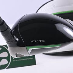 Callaway Elyte Triple Diamond Driver / 9 Degree / X-Flex Tensei AV White 65 - Image 5