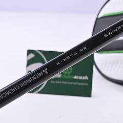 Callaway Elyte Triple Diamond Driver / 9 Degree / X-Flex Tensei AV White 65 - Image 6