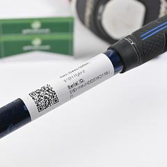 Titleist 910H #3 Hybrid / 21 Degree / Regular Flex Diamana Kai'li 80 Shaft - Image 8