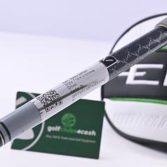 Callaway Elyte Triple Diamond Driver / 9 Degree / X-Flex Tensei AV White 65 - Image 7