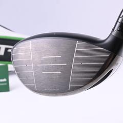 Callaway Elyte Driver / 9 Degree / TX-Flex Denali Blue 70 Shaft - Image 4