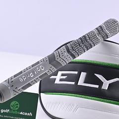 Callaway Elyte Triple Diamond Driver / 9 Degree / X-Flex Tensei AV White 65 - Image 8