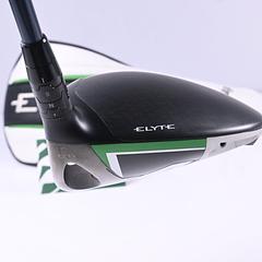 Callaway Elyte Driver / 9 Degree / TX-Flex Denali Blue 70 Shaft - Image 5