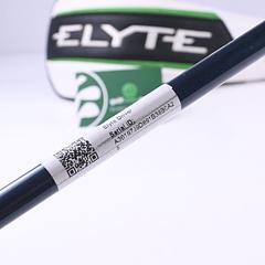 Callaway Elyte Driver / 9 Degree / TX-Flex Denali Blue 70 Shaft - Image 7