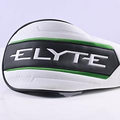 Callaway Elyte Triple Diamond Driver / 9 Degree / X-Flex Tensei AV White 65 - Image 9
