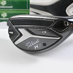 Titleist 818 H2 #2 Hybrid / 17 Degree / X-Flex Evenflow 85 Shaft - Image 2