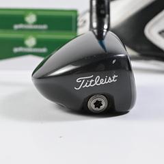 Titleist 818 H2 #2 Hybrid / 17 Degree / X-Flex Evenflow 85 Shaft - Image 3