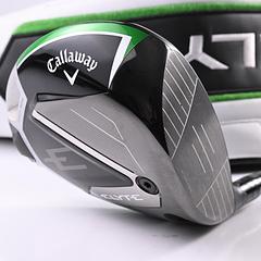 Callaway Elyte Driver / 9 Degree / Regular Flex Tensei AV Blue 55 Shaft - Image 6