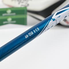 Titleist 818 H2 #2 Hybrid / 17 Degree / X-Flex Evenflow 85 Shaft - Image 7