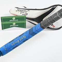 Titleist 818 H2 #2 Hybrid / 17 Degree / X-Flex Evenflow 85 Shaft - Image 9