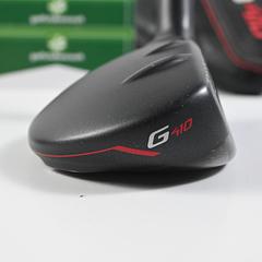 Ping G410 #4 Hybrid / 22 Degree / Stiff Flex Ping Alta CB Red 70 Shaft - Image 3