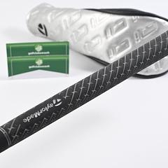 Taylormade Qi35 #4 Hybrid / 22 Degree / Regular Flex Fujikura Ventus Blue 6 - Image 6