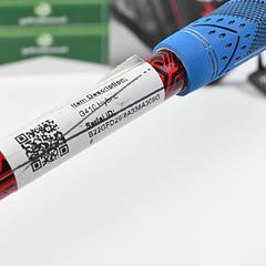 Ping G410 #4 Hybrid / 22 Degree / Stiff Flex Ping Alta CB Red 70 Shaft - Image 7